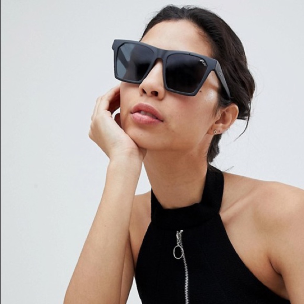 QUAY sunglasses